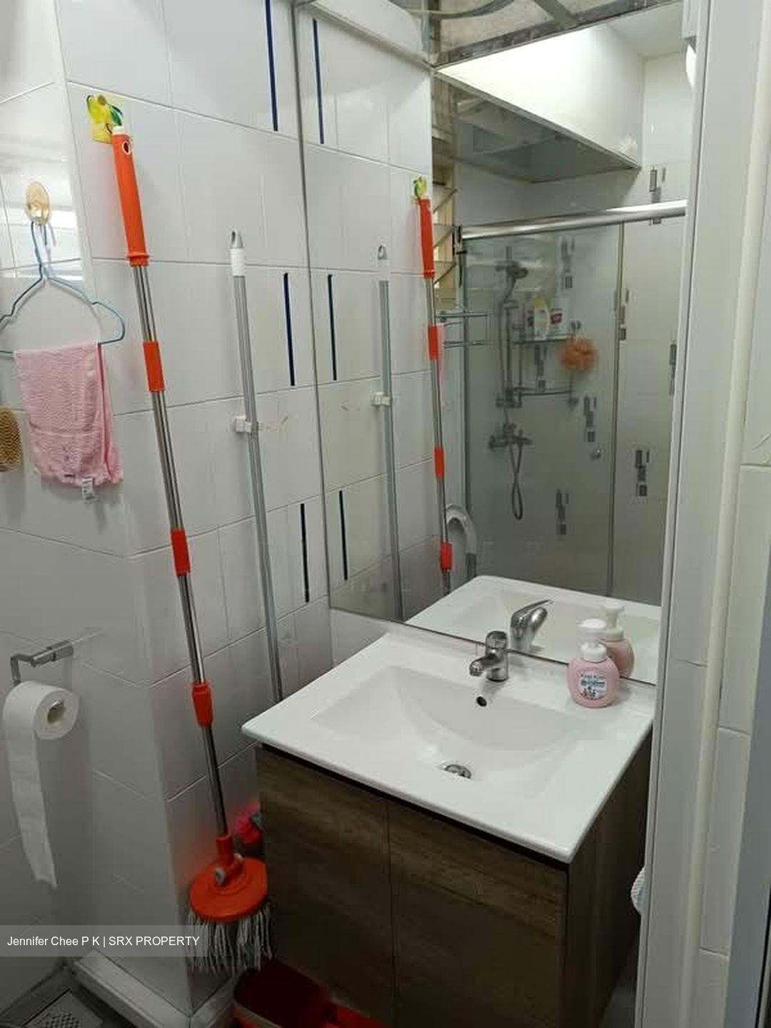 Blk 167A The Sundial (Punggol), HDB 4 Rooms #552085541